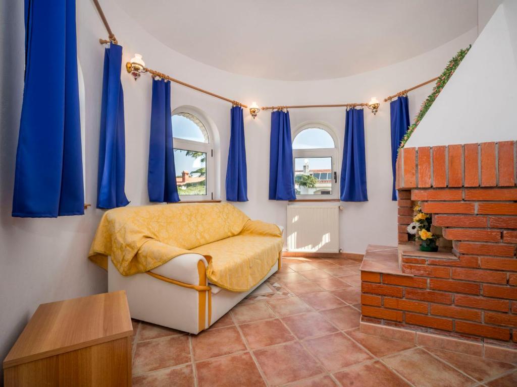 Apartment Hilde Blue-9 by Interhome photo 2