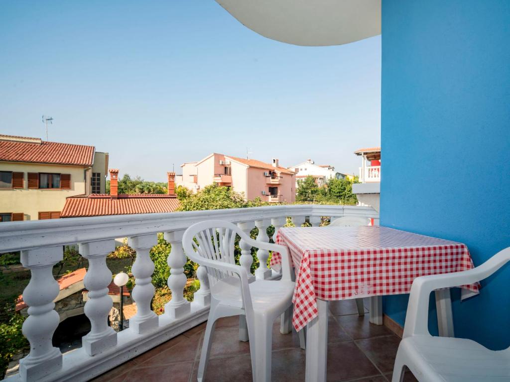 Apartment Hilde Blue-3 by Interhome photo 4