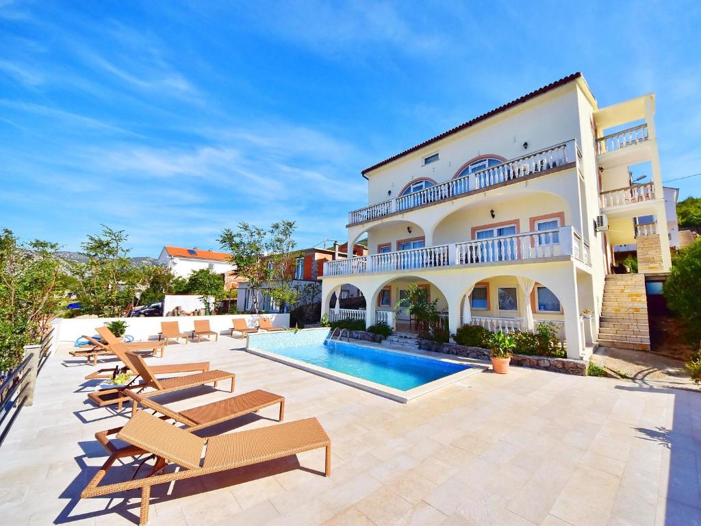 Holiday Home Stana by Interhome photo 1
