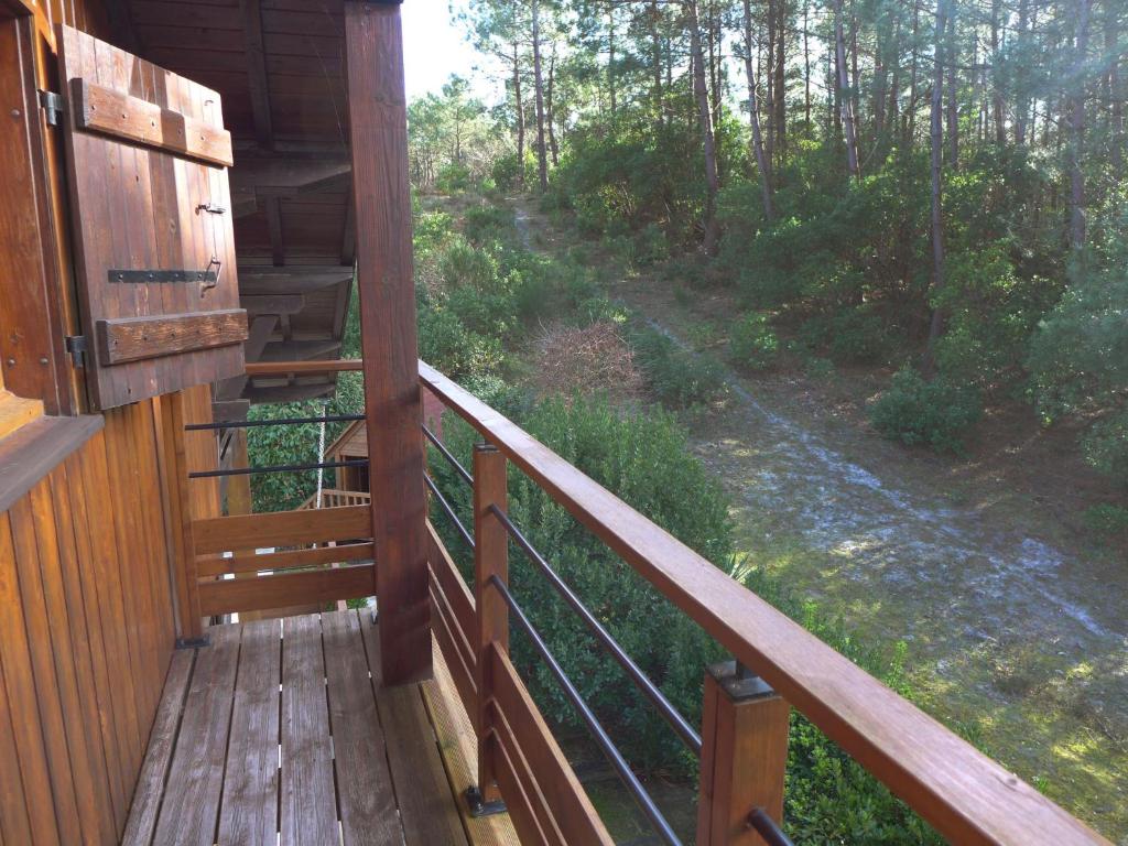 Holiday Home Lac et Forêt by Interhome photo 1