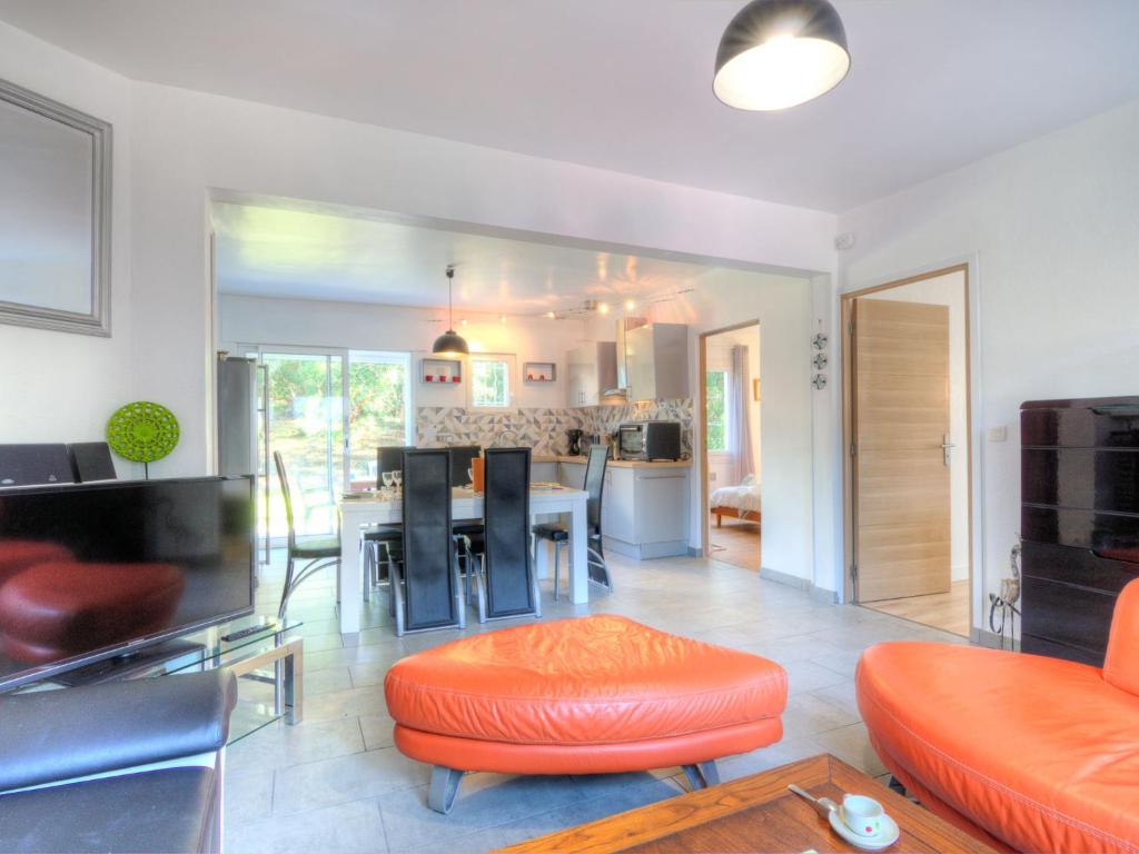 Holiday Home De la Plage by Interhome