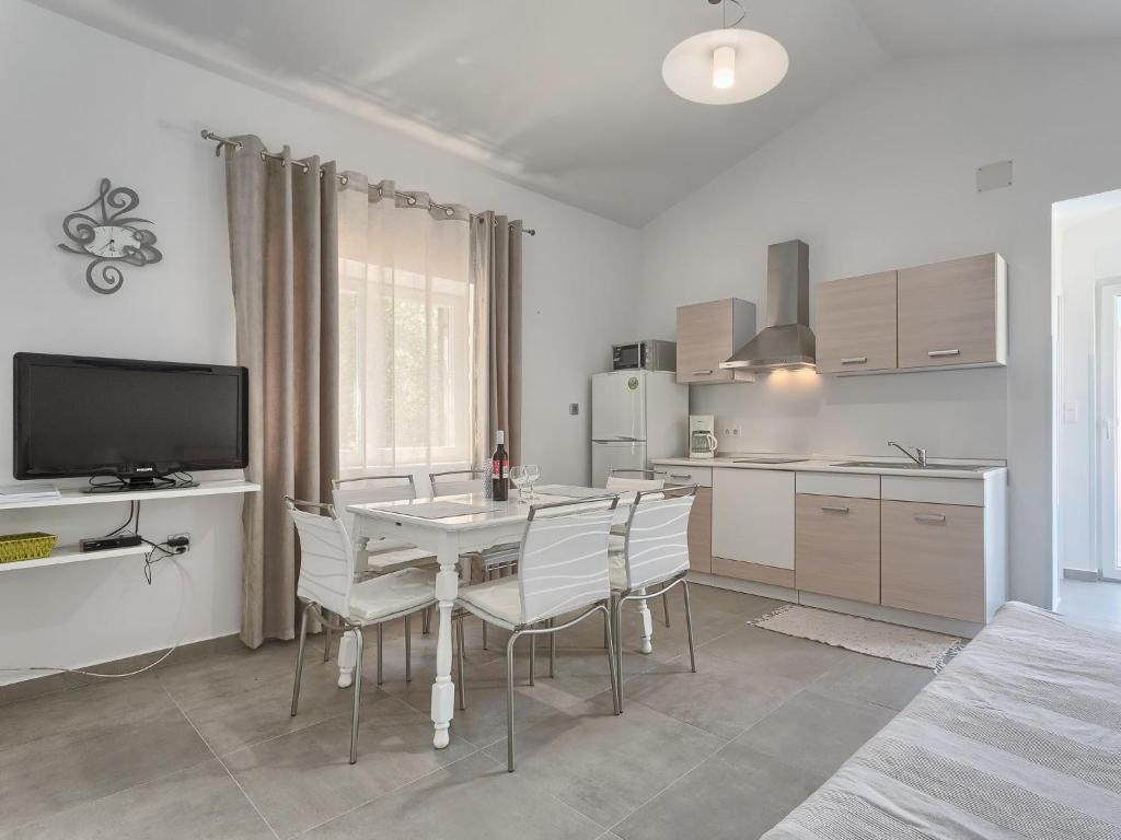 Holiday Home Lino by Interhome photo 1