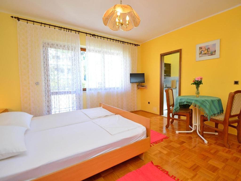 Apartment Milenko-2 by Interhome photo 2