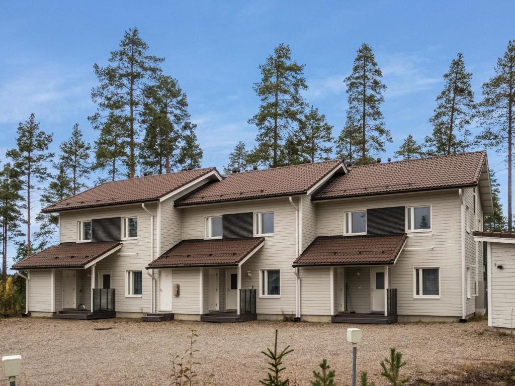 Holiday Home Vuokatinlampi 7 b by Interhome photo 1