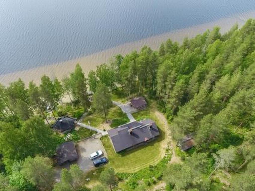 Holiday Home Villa hatakka by Interhome photo 1
