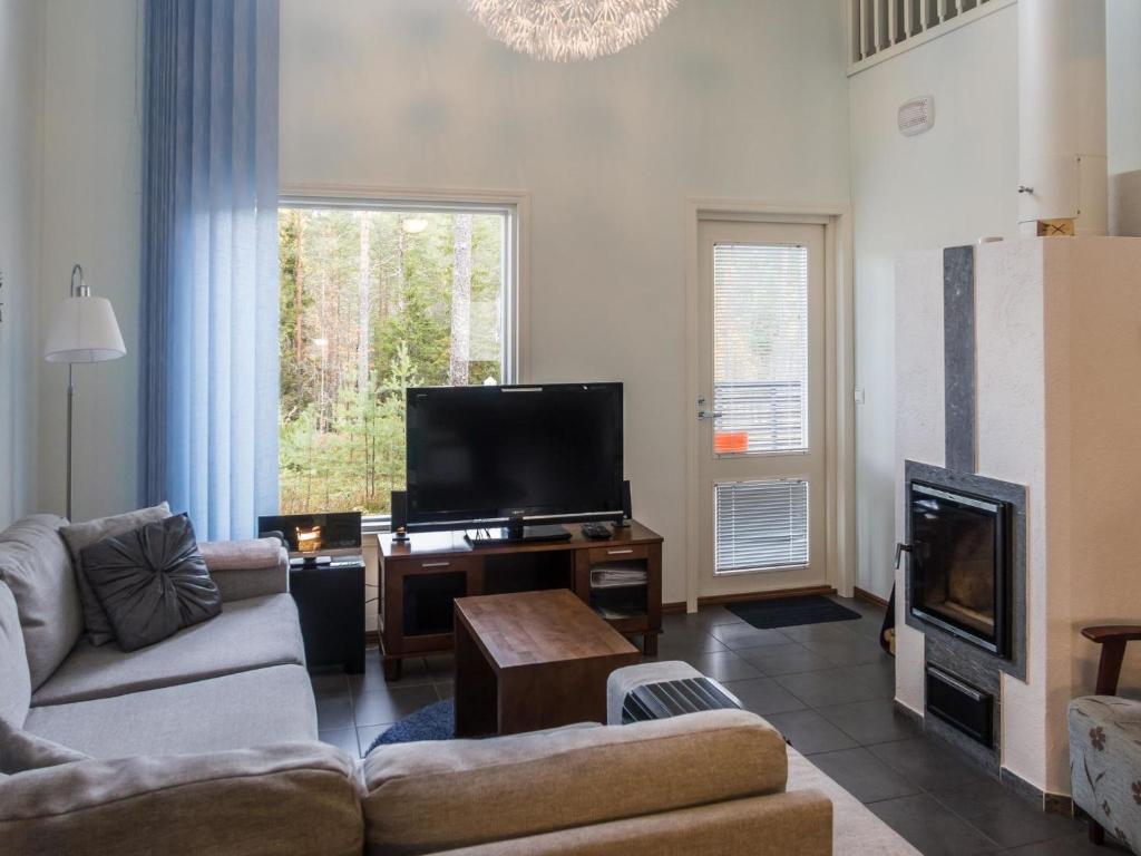 Holiday Home Vuokatinlampi 7 b by Interhome photo 4