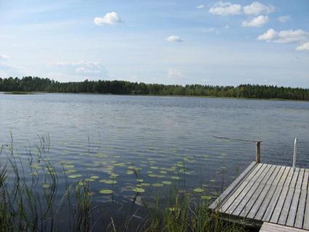 Holiday Home Käpälämäki by Interhome photo 3