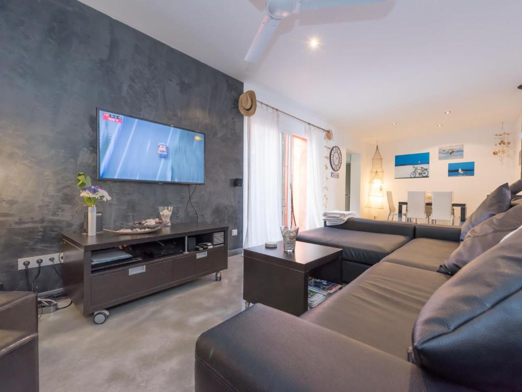 Holiday Home Can Marc Beach House by Interhome photo 2