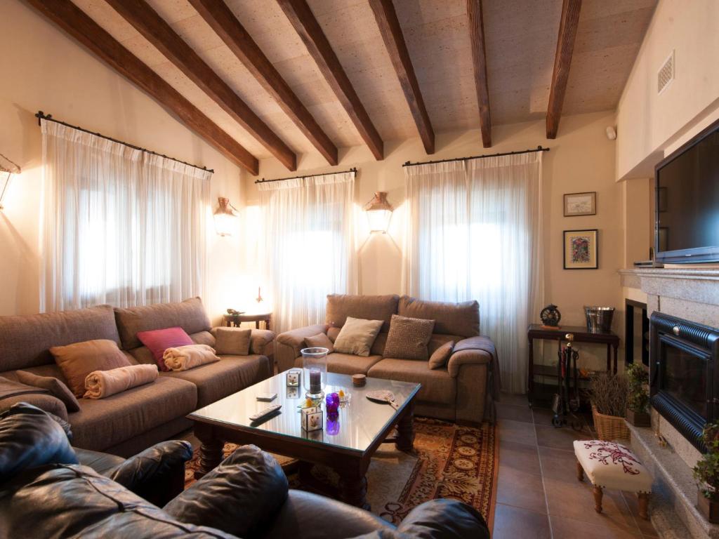 Holiday Home Can Pedro by Interhome photo 3