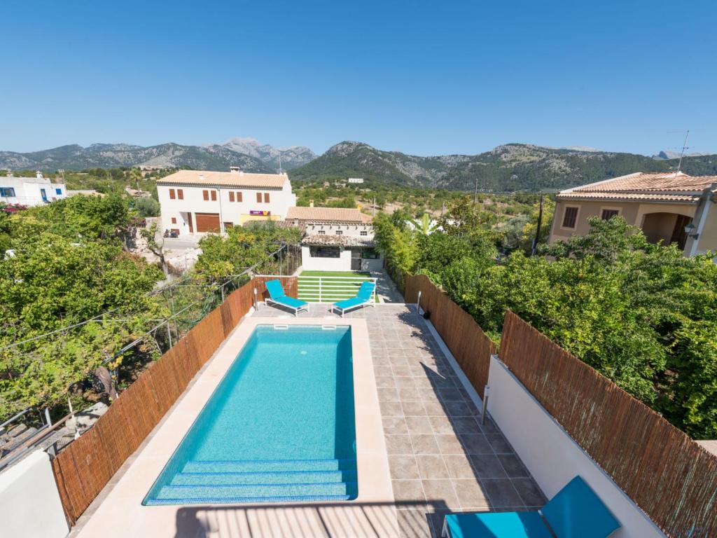 Holiday Home Sa Lluna by Interhome photo 1