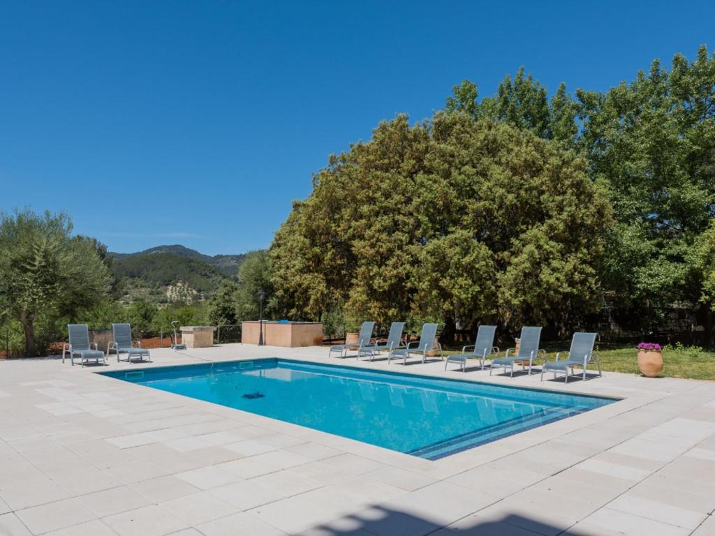 Villa Les Mines by Interhome photo 2