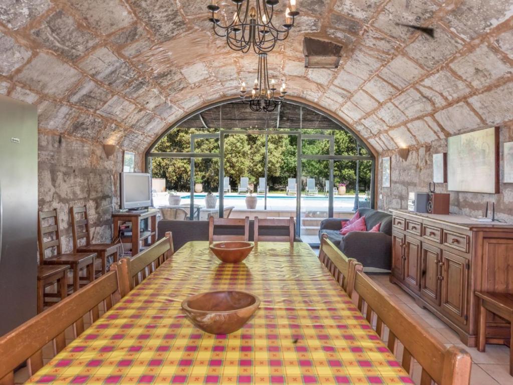 Villa Les Mines by Interhome photo 3