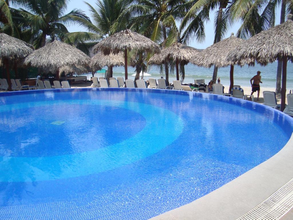 Hotel Villa Mexicana photo 2