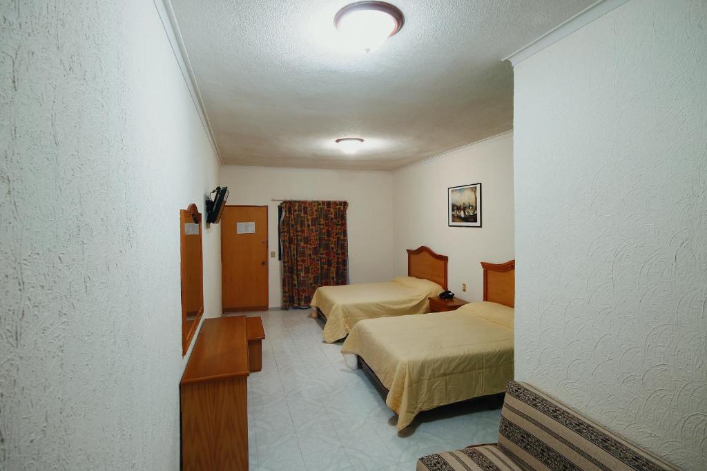 HOTEL EL CONQUISTADOR MONARCA. photo 3