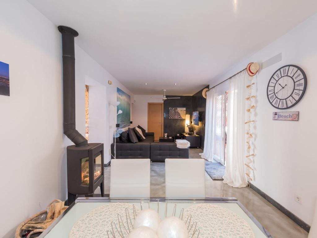 Holiday Home Can Marc Beach House by Interhome photo 3