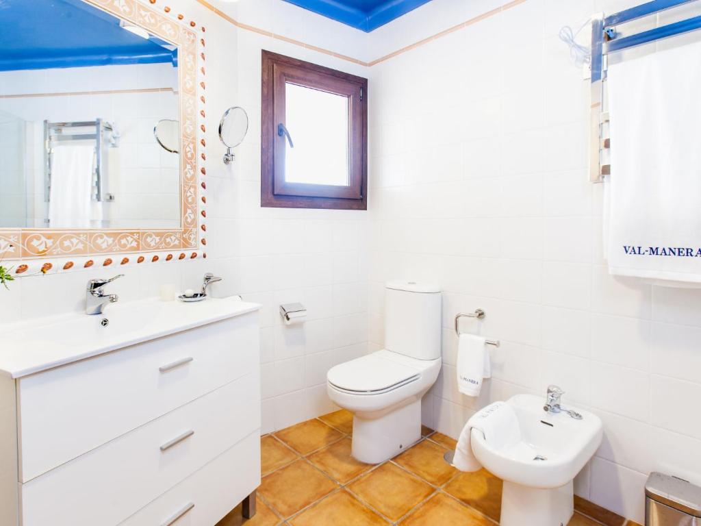 Villa Zurbarán by Interhome photo 4