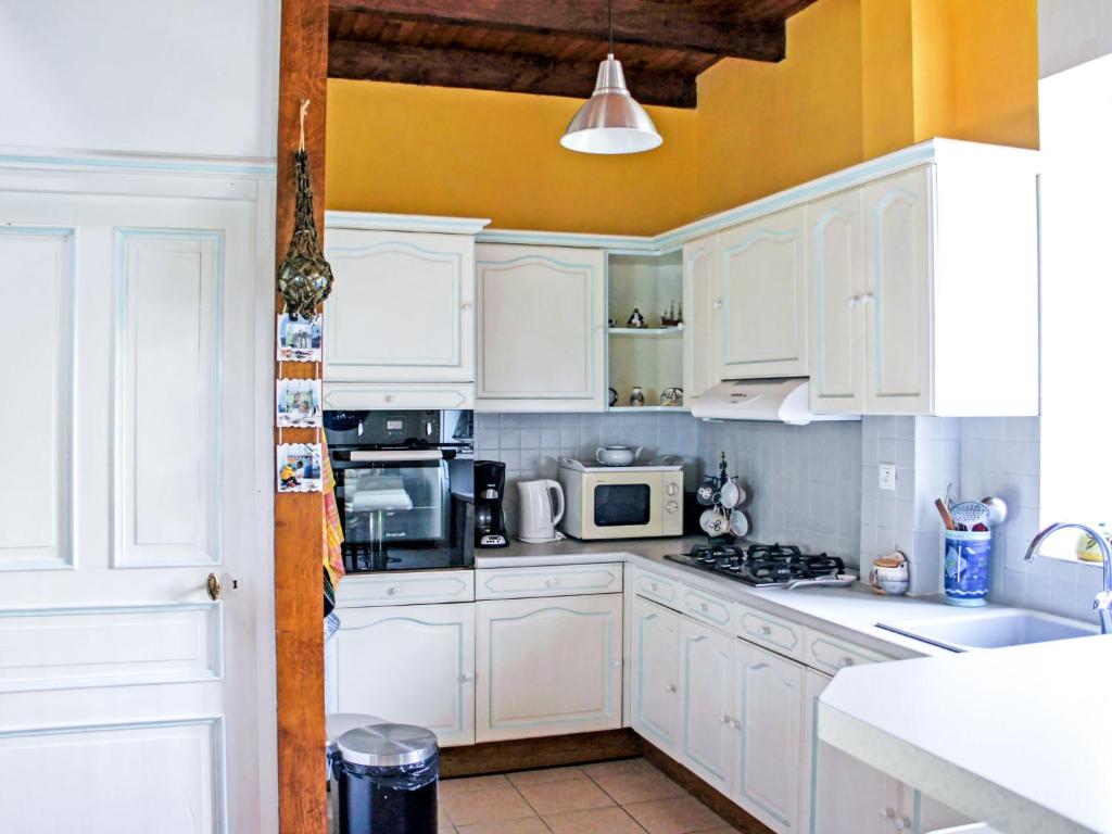 Holiday Home Ty Pol by Interhome photo 4