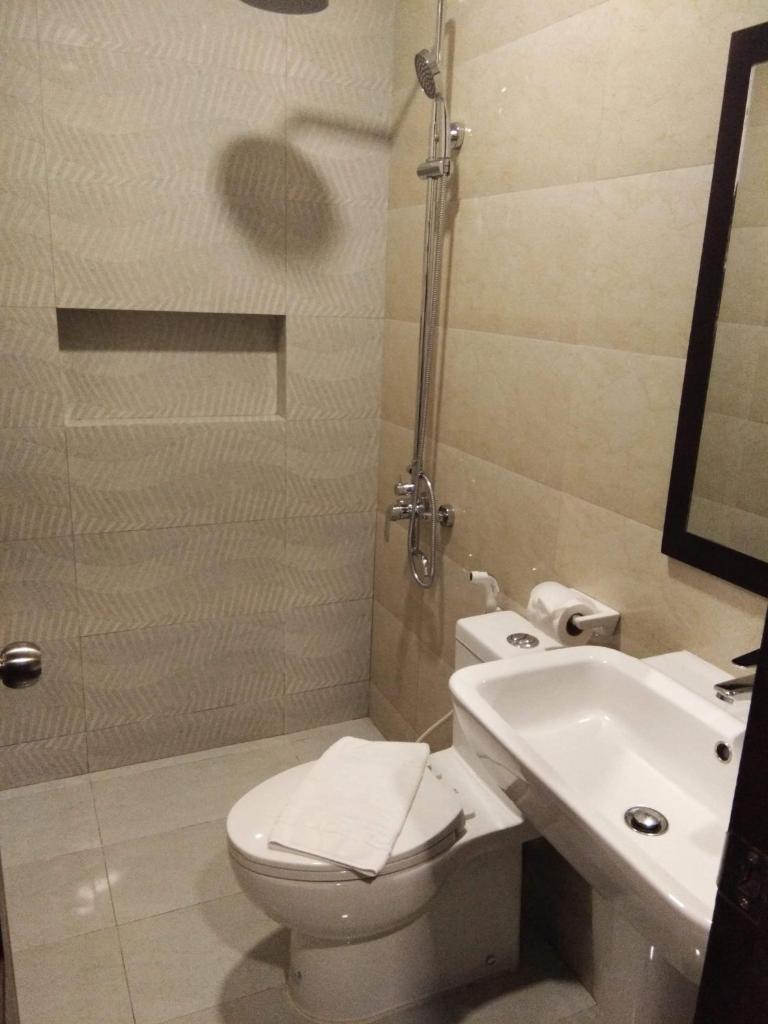 Hotel Costa Brava photo 2