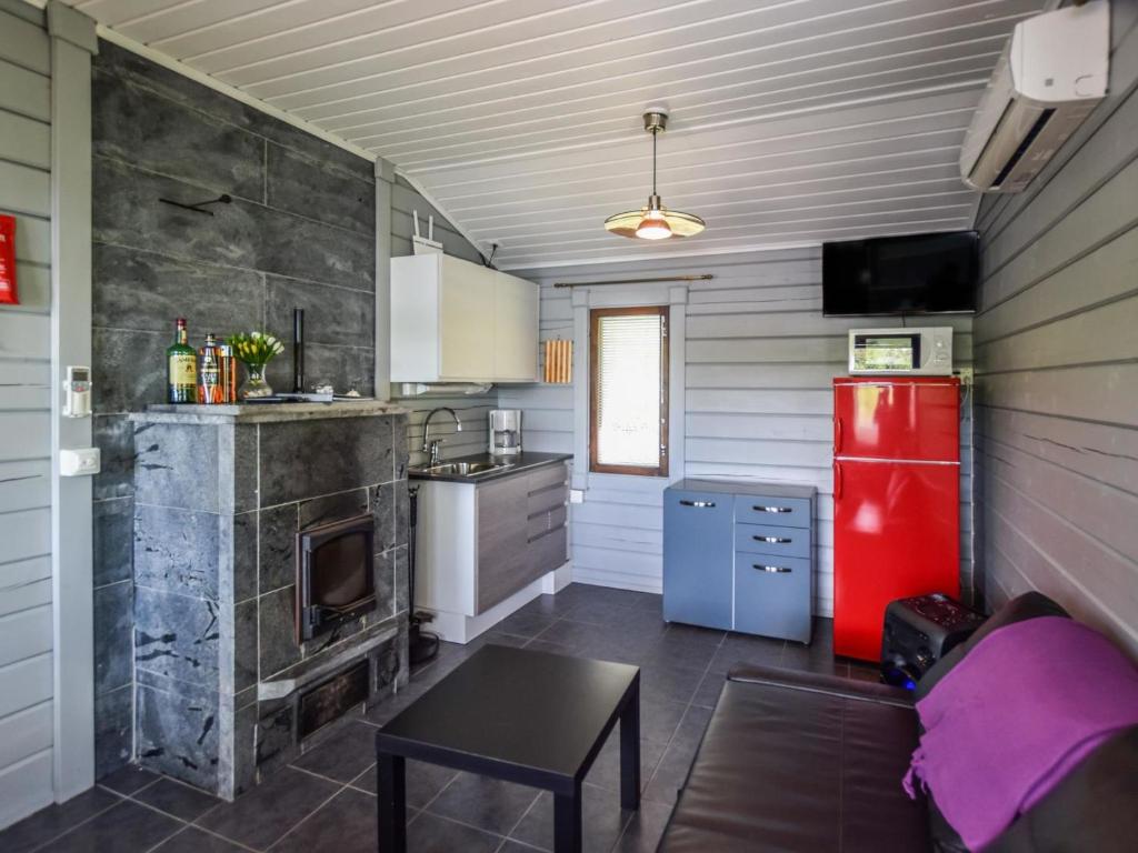 Holiday Home Orijärvi by Interhome photo 4