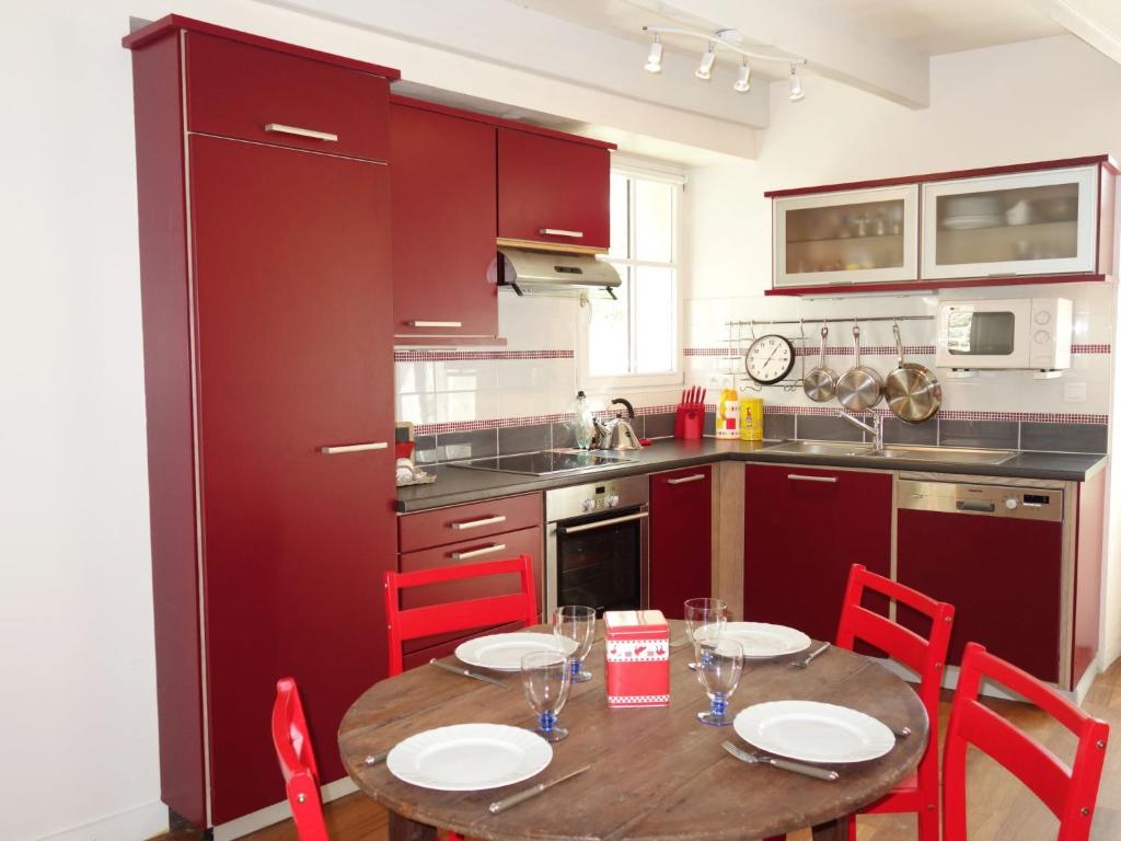 Holiday Home La Rodière by Interhome photo 2
