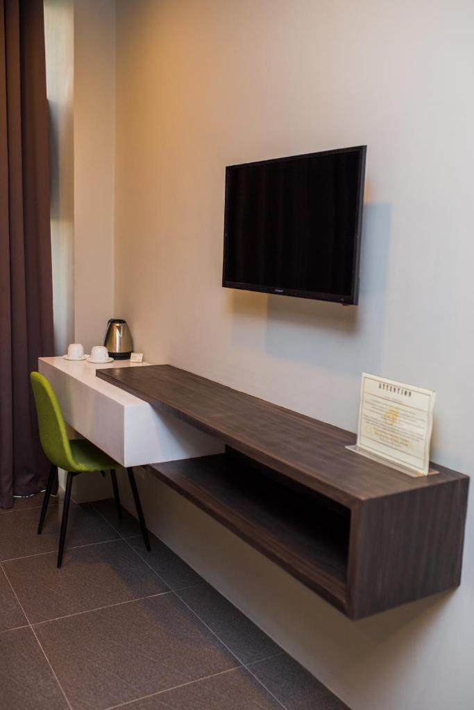 Hotel Costa Brava photo 1