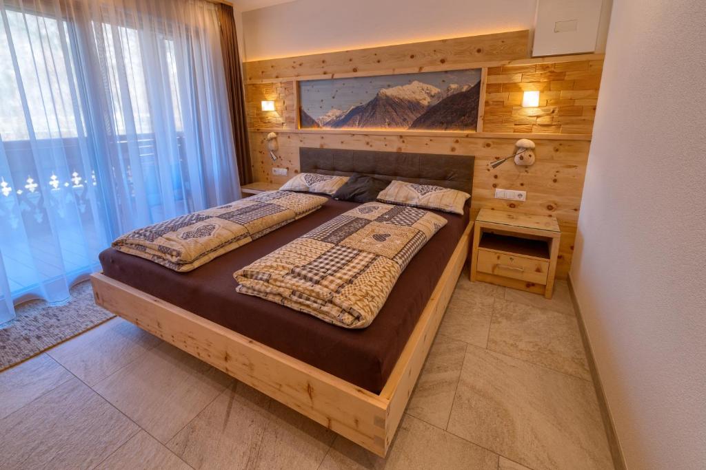 Chalet Schwarzenstein photo 1