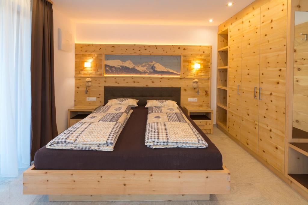 Chalet Schwarzenstein photo 2