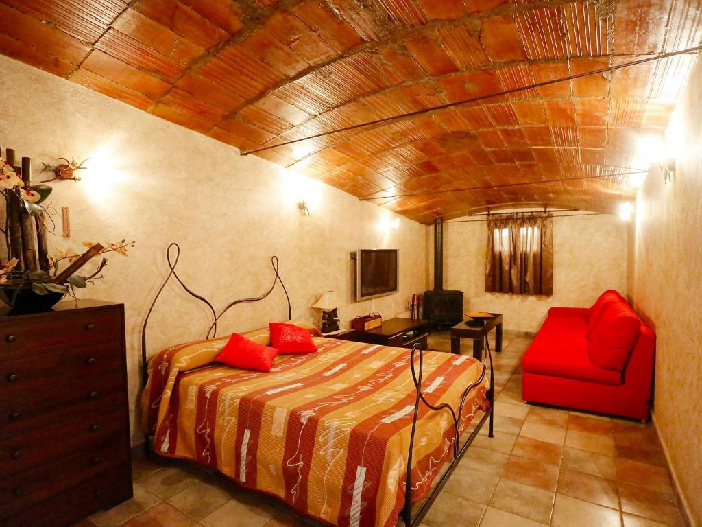 Holiday Home L'Aldea by Interhome photo 4