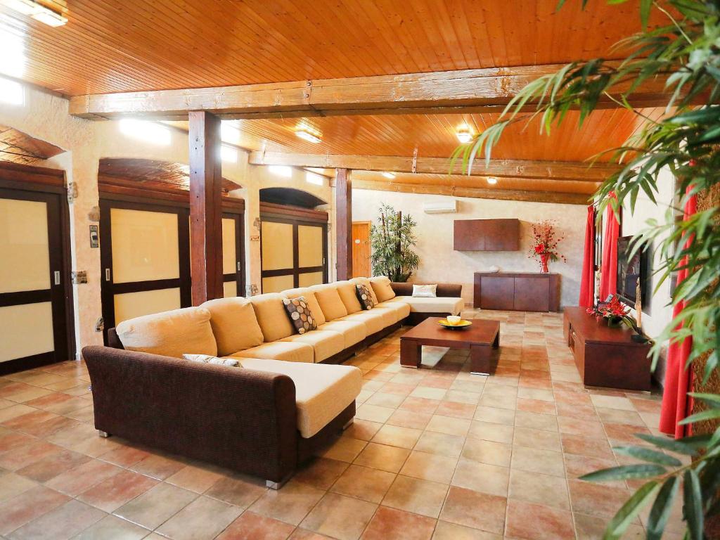 Holiday Home L'Aldea by Interhome photo 2