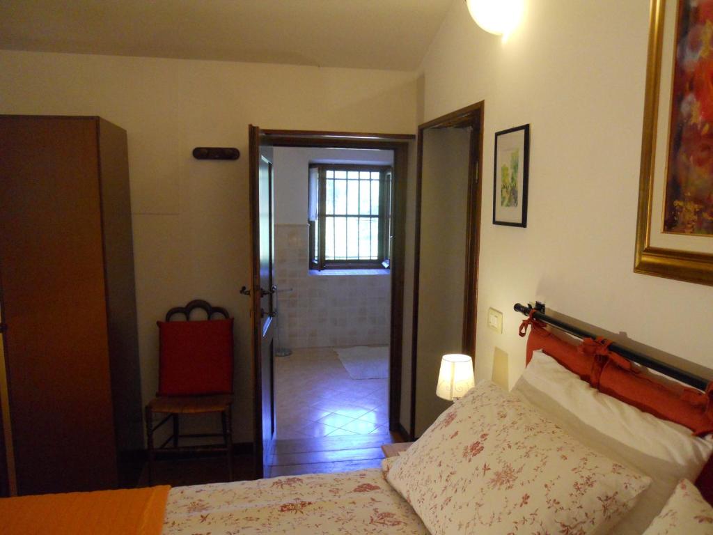 B&B Ca' Morino photo 4