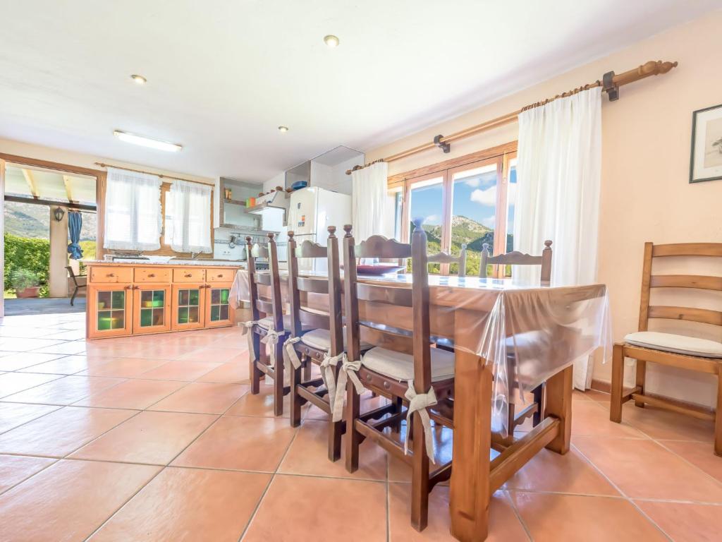 Holiday Home Sa Coma de Campanet by Interhome photo 3