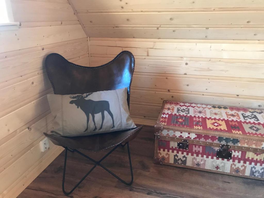 Walden Cabin photo 4