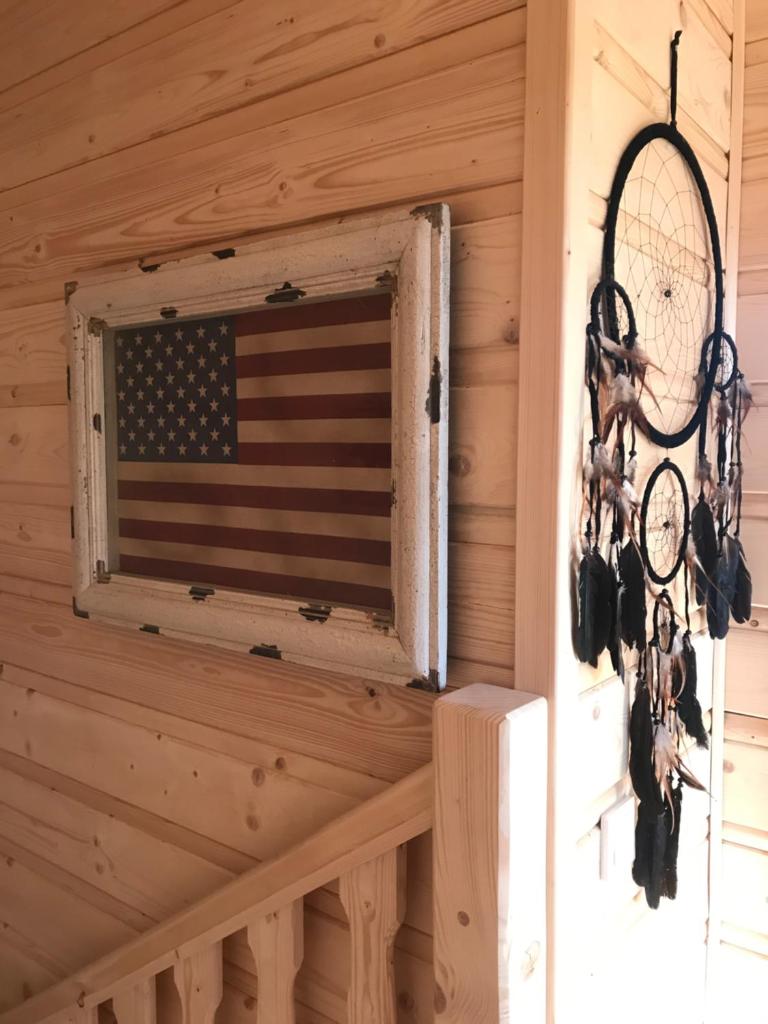 Walden Cabin photo 3