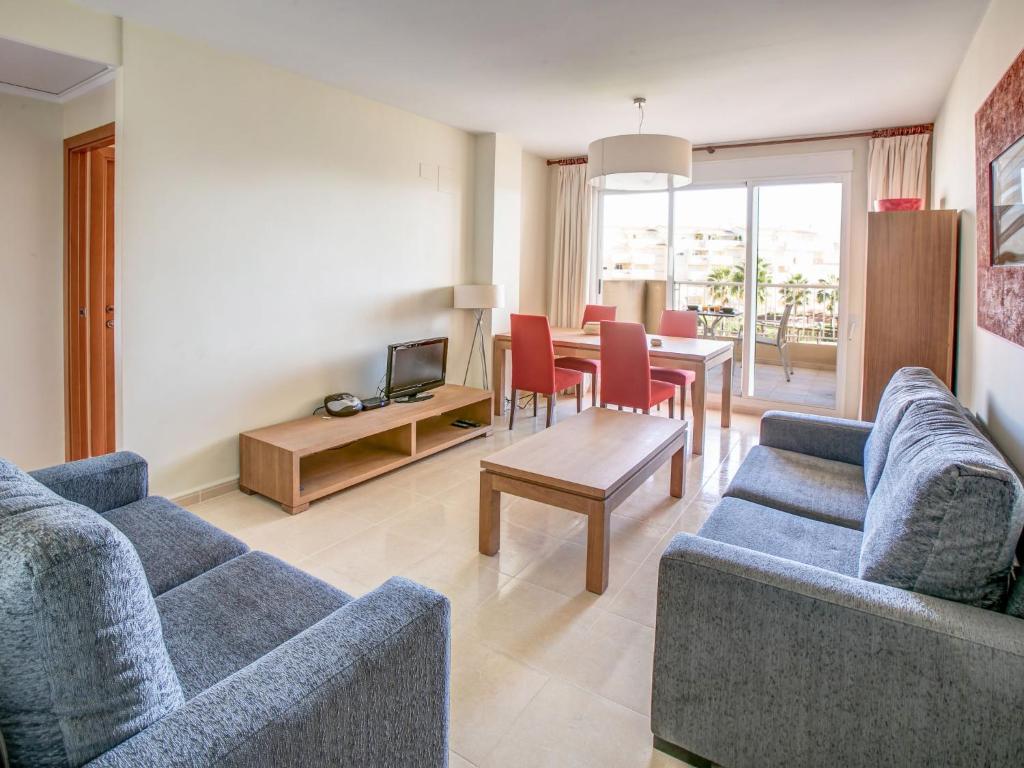 Apartment Playasol by Interhome photo 4