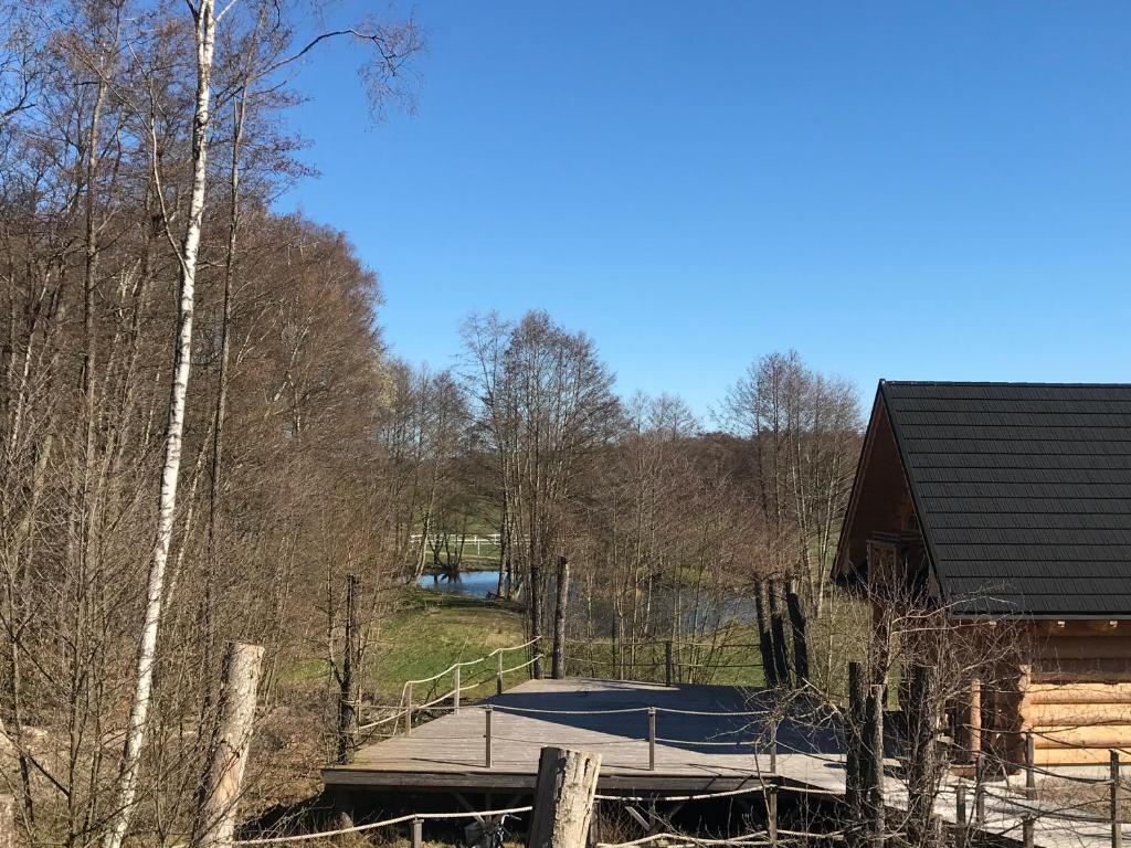 Fjäll Stuga photo 1