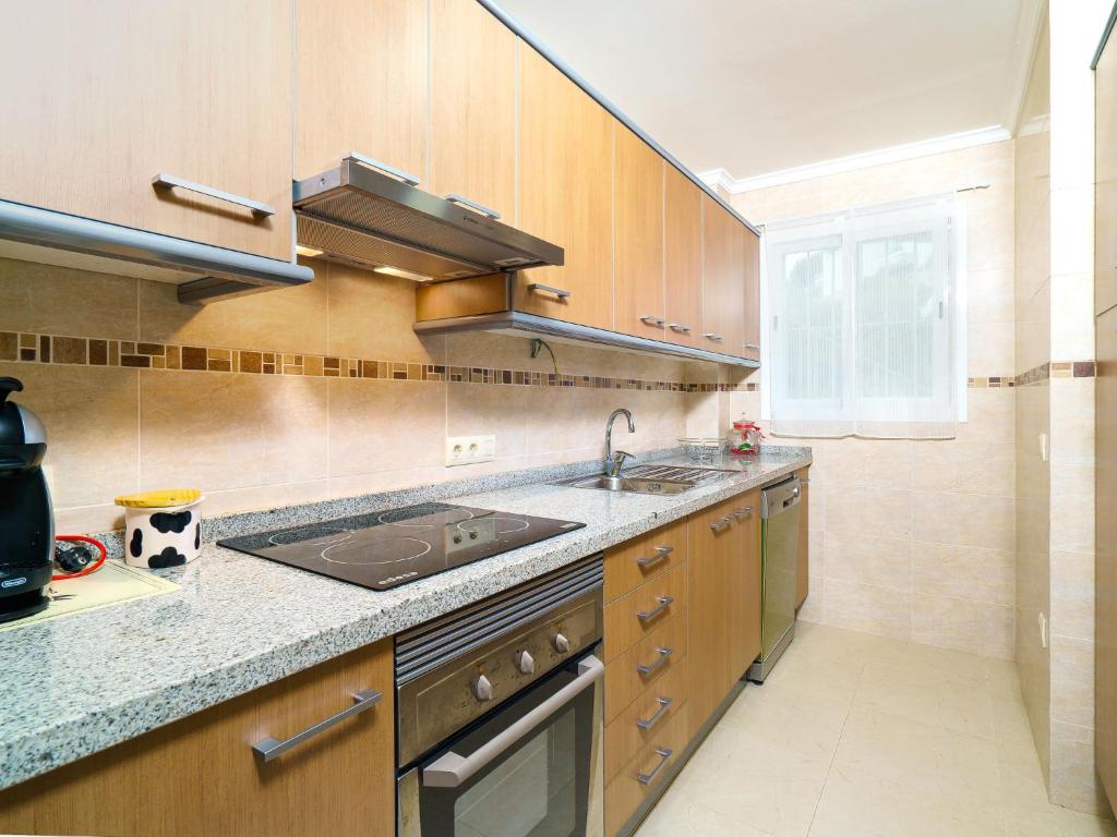 Apartment Pinazo by Interhome photo 2