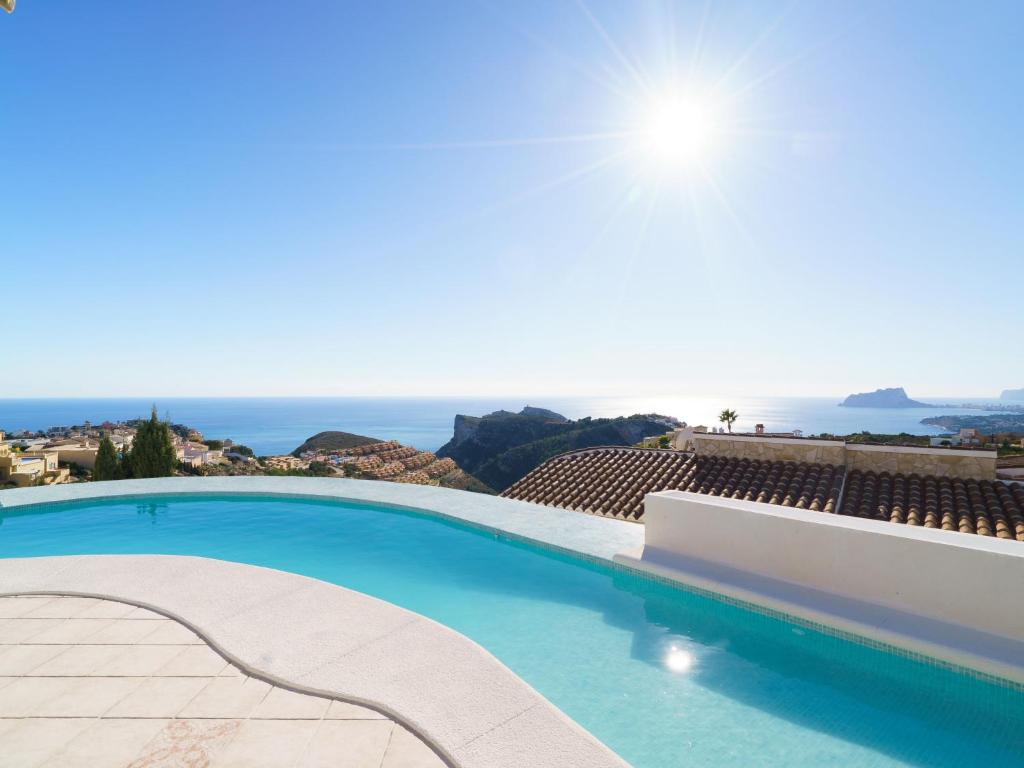 Villa Villa Kalmias by Interhome photo 2