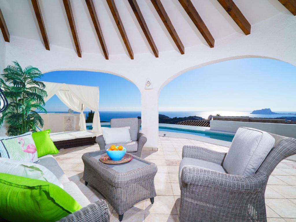 Villa Villa Kalmias by Interhome