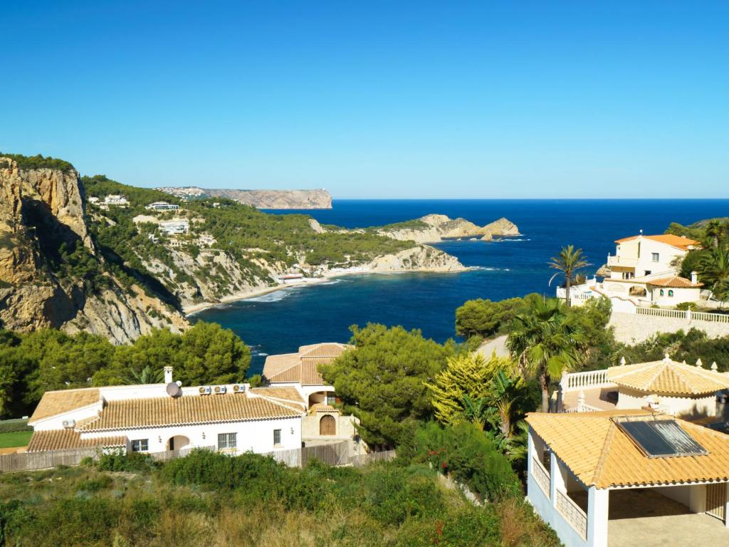 Villa Solymar by Interhome photo 2