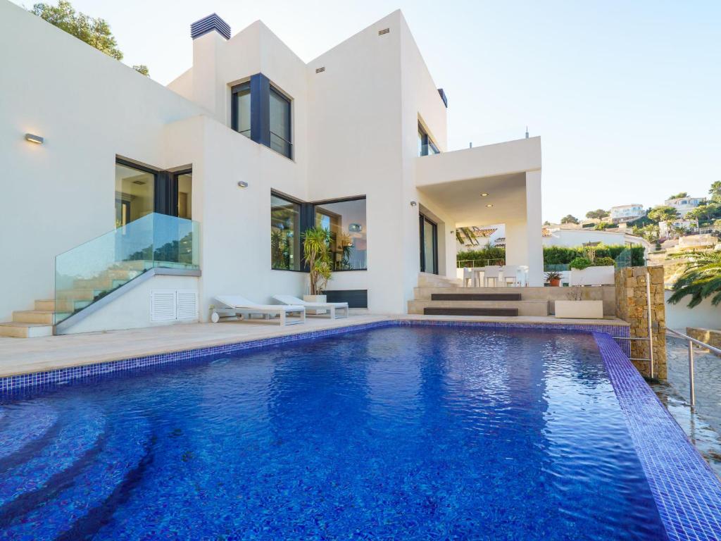 Villa Solymar by Interhome photo 1