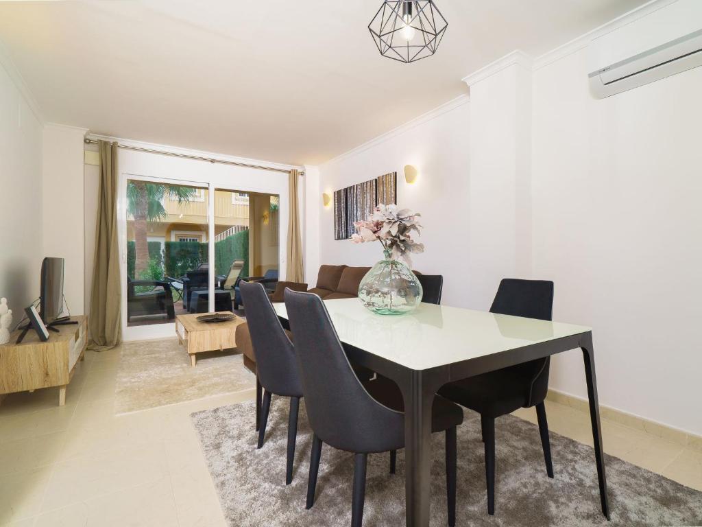 Apartment Pinazo by Interhome photo 1