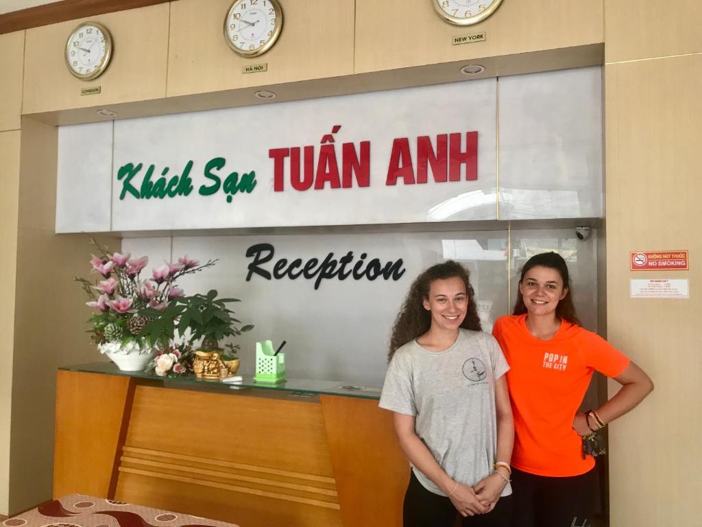 Tuan Anh Cua Lo Hotel