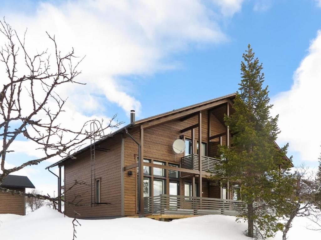 Holiday Home Kotka b by Interhome photo 1