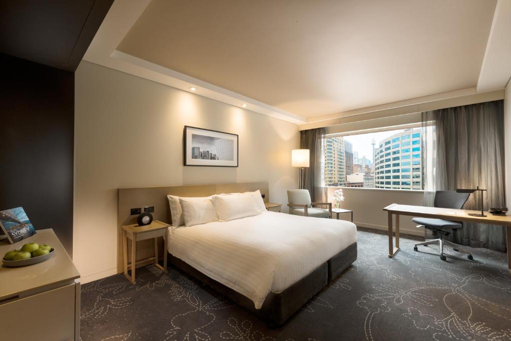 PARKROYAL Darling Harbour