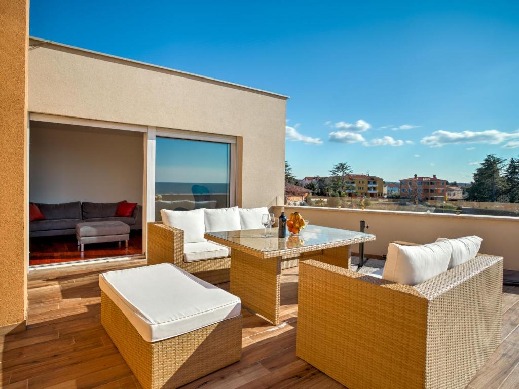 Apartment Karmen by Interhome photo 4