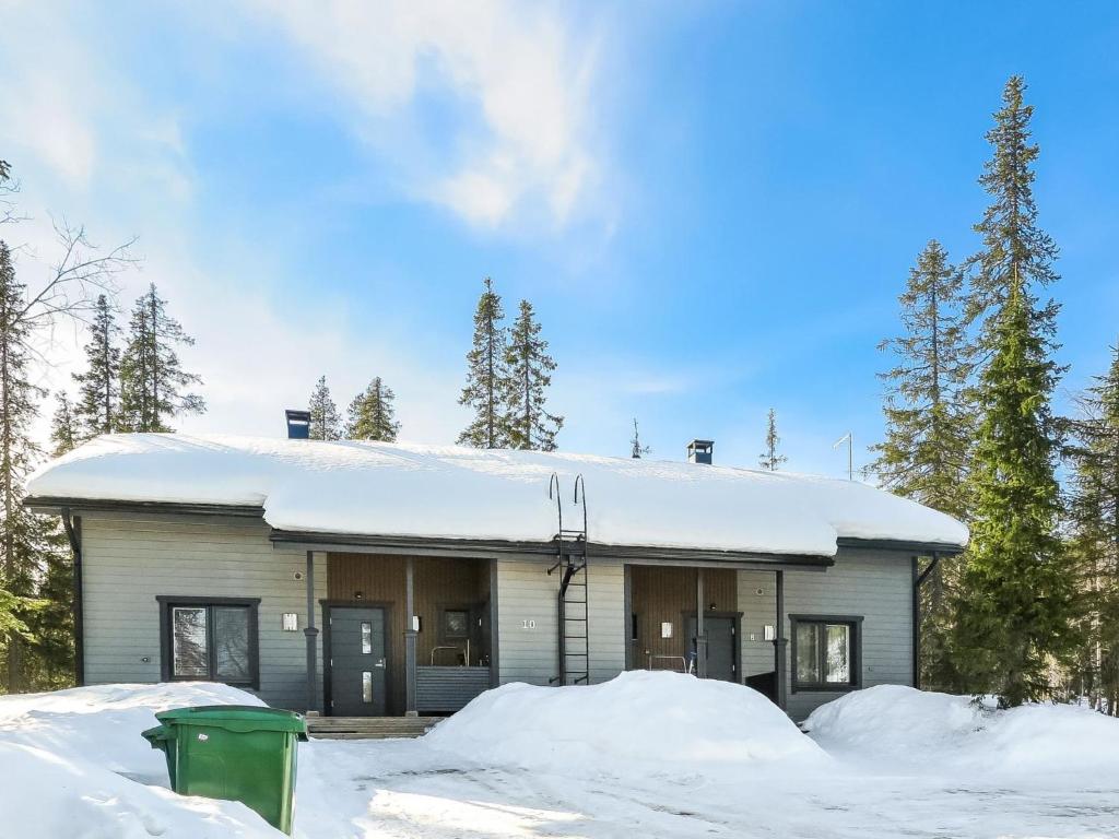 Holiday Home Aihki a by Interhome photo 2