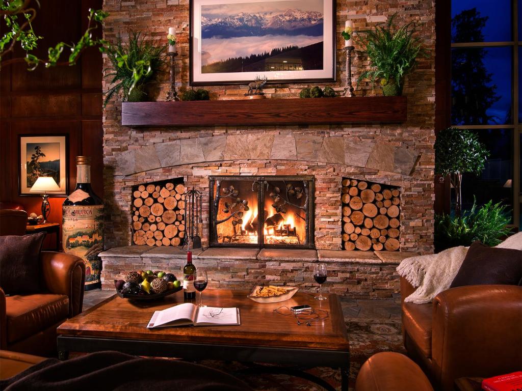 Olympic Lodge by Ayres photo 1