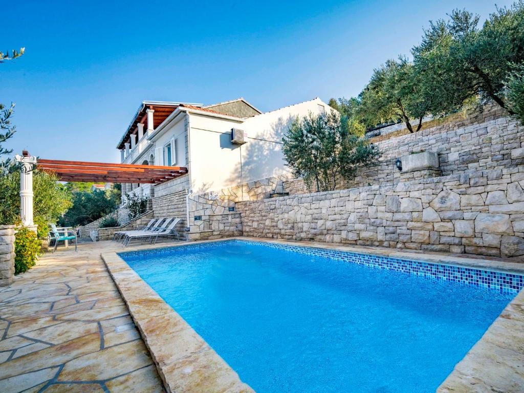 Holiday Home Borovina by Interhome photo 2