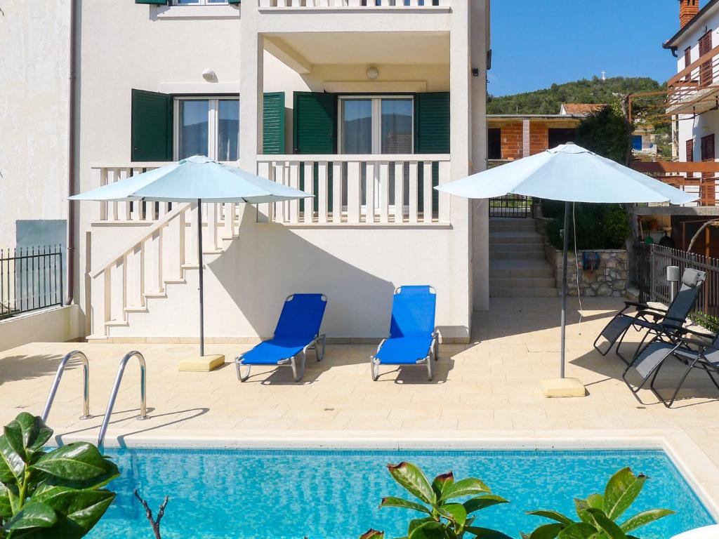 Holiday Home Villa Zlatan by Interhome photo 1