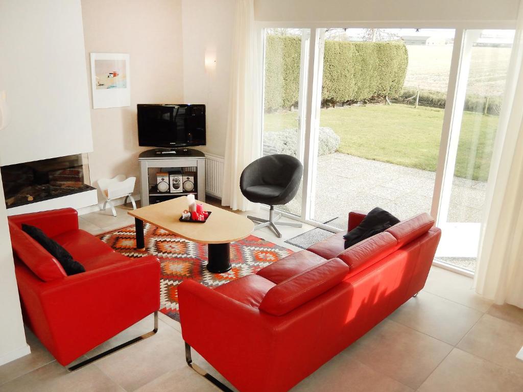 Holiday Home de Witte Raaf-3 by Interhome photo 3